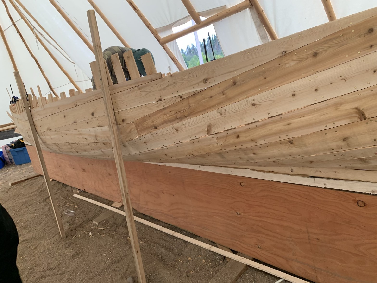 L&rsquo;atelier Canot