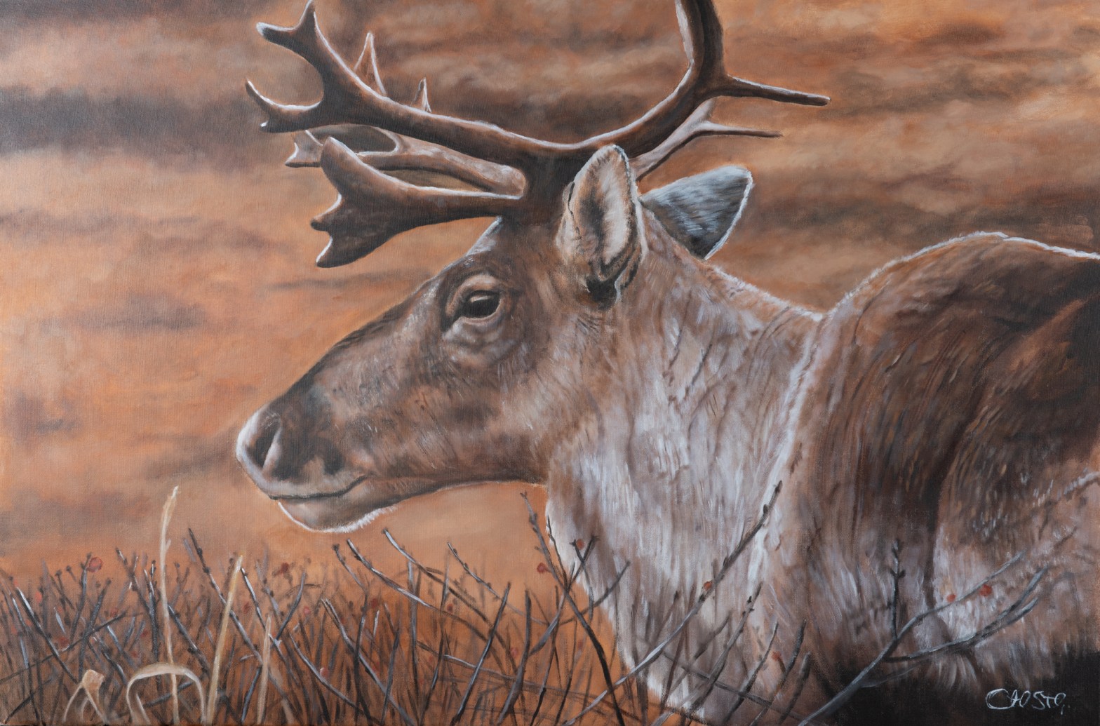 Atik Meshkenu – Anatole&nbsp;St-Onge